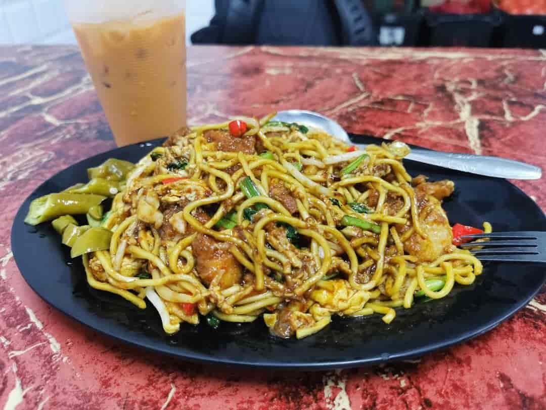 Adam’s Corner Seafood Restaurant Singapore
