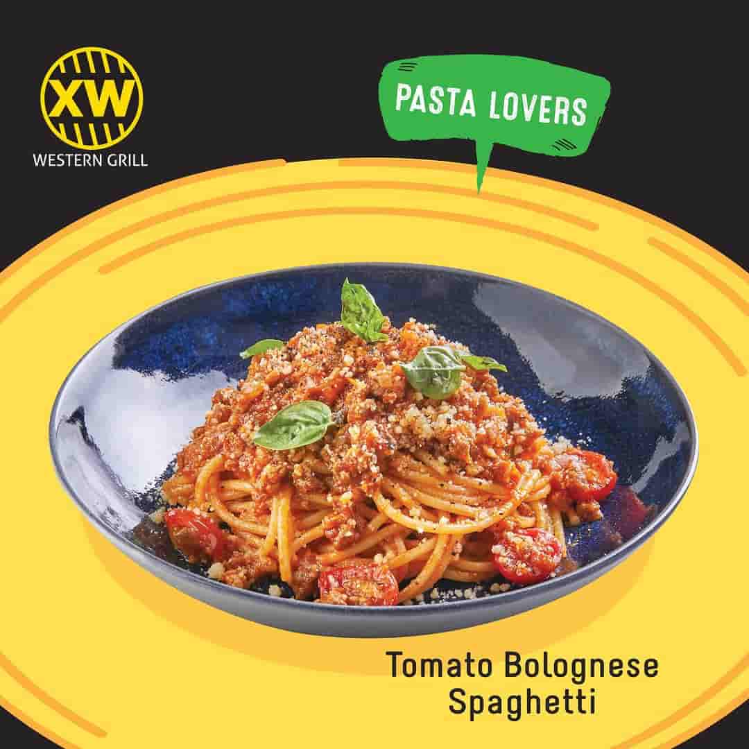 XW Western Grill Singapore