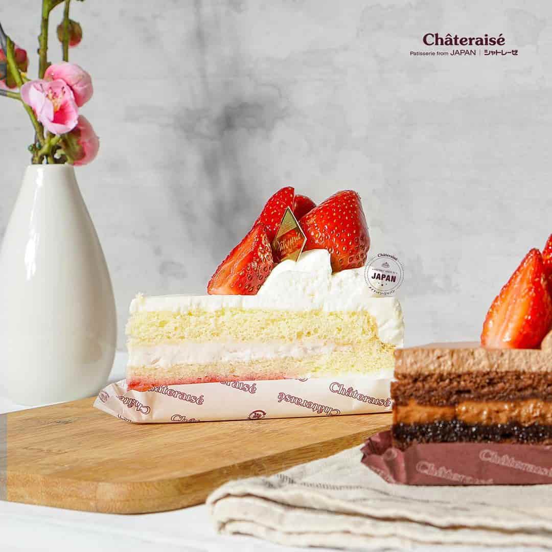 chateraise menu and price list malaysia updated 2026... Chateraise Singapore Menu with Price 2025 (Updated February)