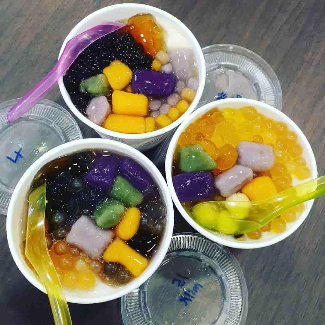 Nine Fresh Desserts Taiwan Singapore Outlets: Opening Hours and Locations